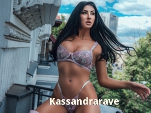 Kassandrarave