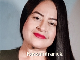 Kassandrarick