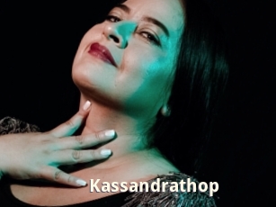 Kassandrathop