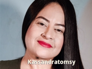 Kassandratomsy