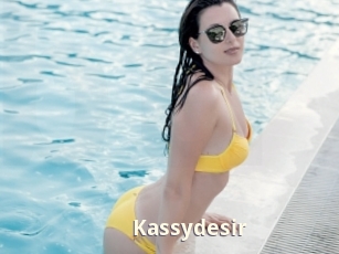 Kassydesir