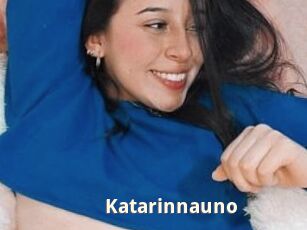 Katarinnauno