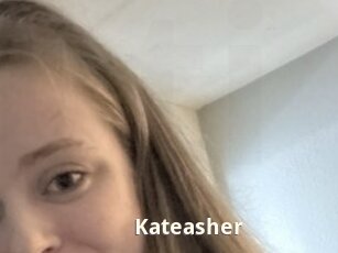 Kateasher