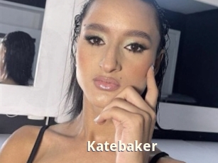 Katebaker