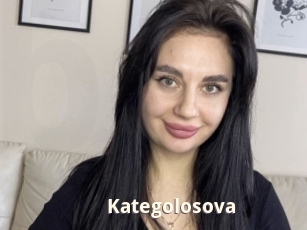 Kategolosova