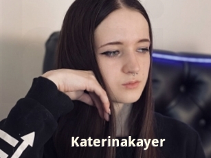 Katerinakayer