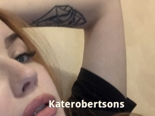 Katerobertsons