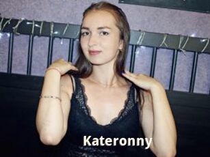 Kateronny