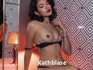 Kathblase