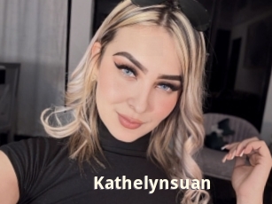 Kathelynsuan