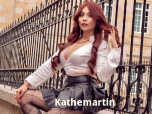 Kathemartin