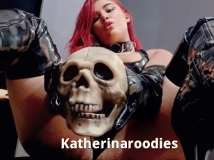 Katherinaroodies