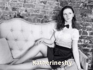 Katherineshy