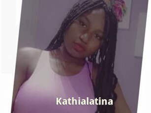 Kathialatina