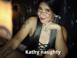 Kathy_naughty