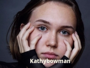 Kathybowman