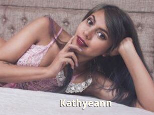 Kathyeann