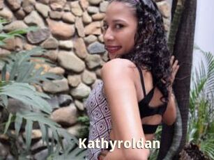 Kathyroldan