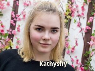 Kathyshy