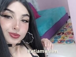 Katiamuslim