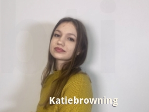 Katiebrowning