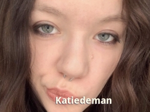 Katiedeman