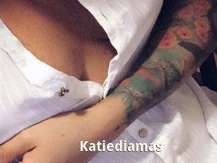 Katiediamas