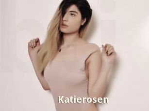 Katierosen