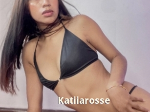 Katiiarosse