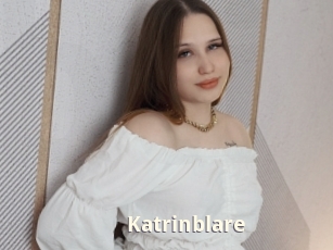 Katrinblare