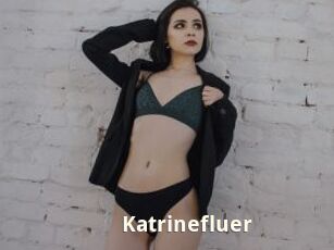 Katrinefluer