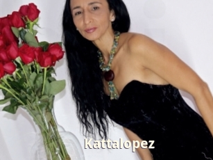 Kattalopez