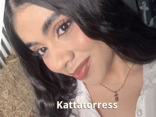 Kattatorress