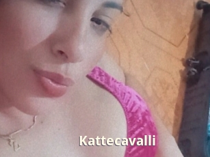 Kattecavalli