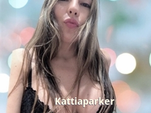 Kattiaparker