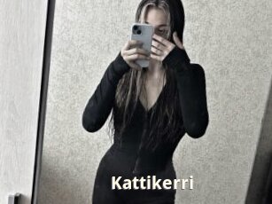 Kattikerri