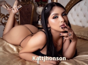 Kattjhonson