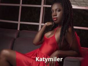 Katymiler