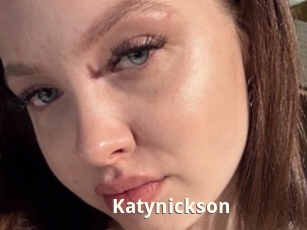 Katynickson