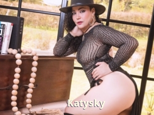 Katysky