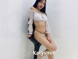 Katysmit