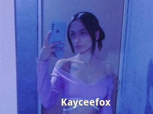 Kayceefox