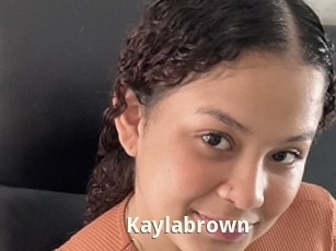 Kaylabrown