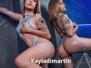 Kayladimartin