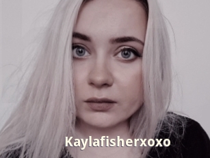 Kaylafisherxoxo