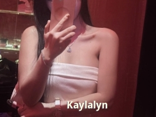 Kaylalyn