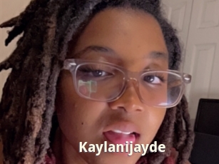 Kaylanijayde