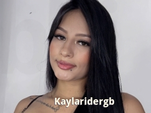 Kaylaridergb