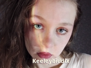 Keeleybiddix