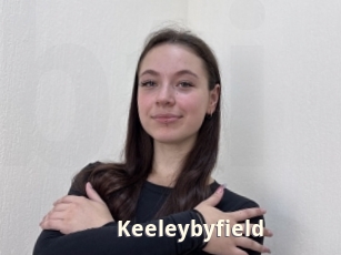 Keeleybyfield